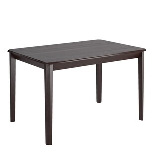 36 inch wide rectangular dining table round atwood 47in wide cappuccino stained dining table buy 36 inch kitchen room tables online at 36 inch wide rectangular dining table round atwood 47in wide cappuccino stained dining table buy 36 inch kitchen room tables online at
